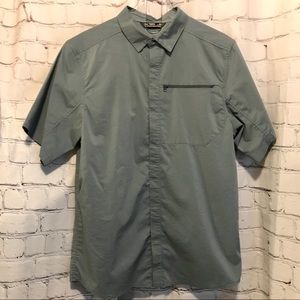 Arc’teryx Kaslo Short Sleeve Shirt